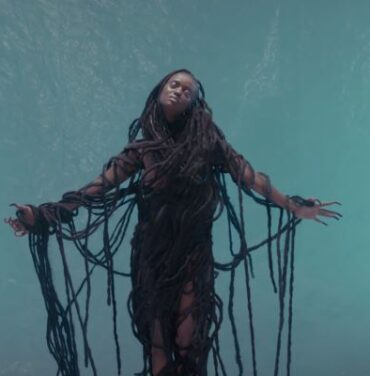Kelela nos presenta el visual de 