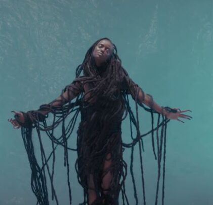 Kelela nos presenta el visual de 