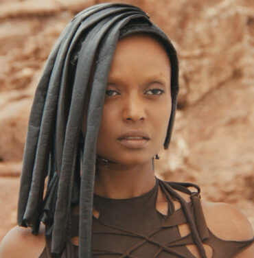 Kelela regresa con el sencillo “Washed Away”