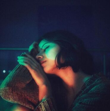 Kelly Abarca, un viaje psicodélico al caribe