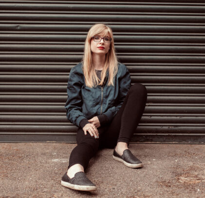 MUTEK 2019: Kelly Moran viene a México