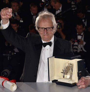 El palmarés del Festival de Cannes 2016