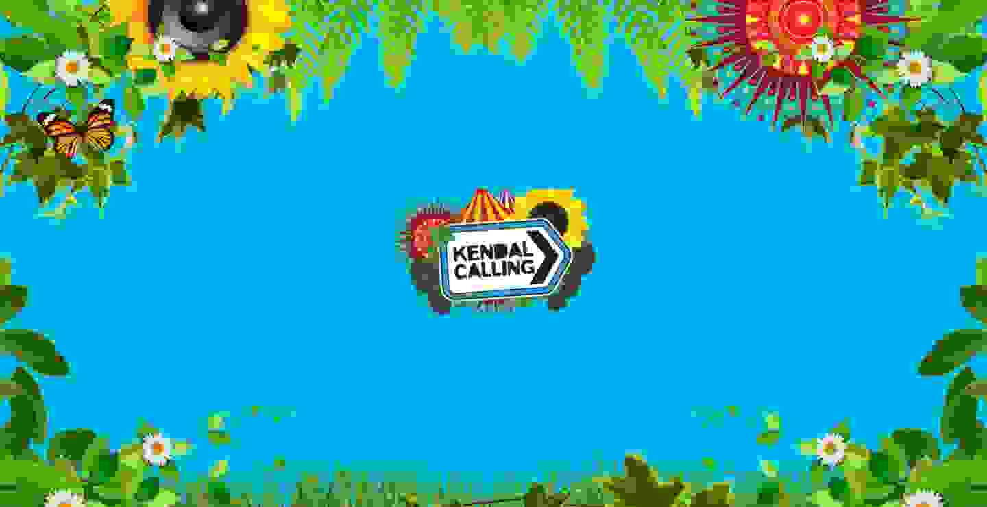 El festival Kendal Calling está de regreso para 2022