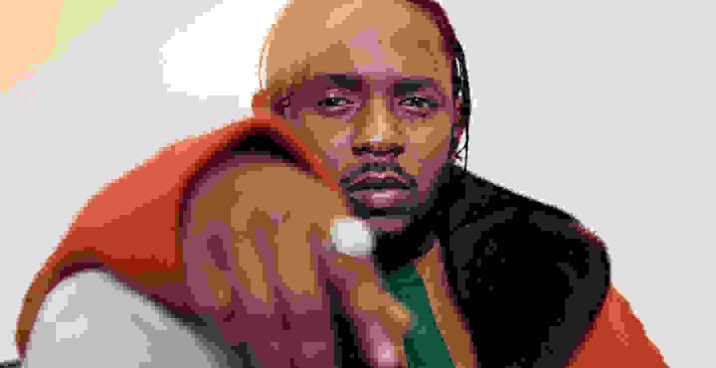 DAMN, el nuevo disco de Kendrick Lamar