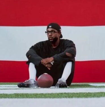 Kendrick Lamar sorprende con una nueva canción