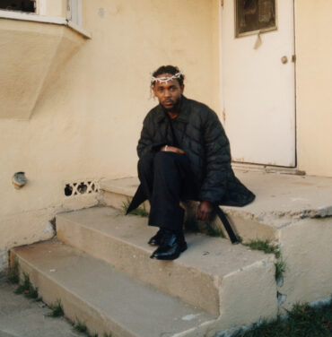 “Euphoria”, lo nuevo de Kendrick Lamar