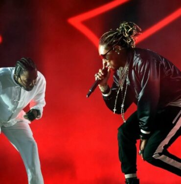 Future estrenó el video de 