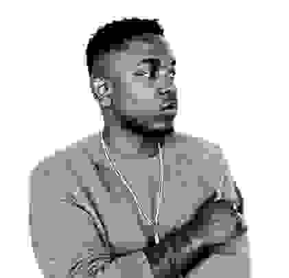 Kendrick Lamar colabora con Bilal en 