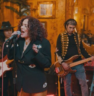 Kenny y Los Eléctricos anuncia Boxset para celebrar 40 años