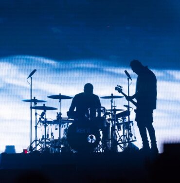 #OnTheRoad: Fui a Estocolmo para ver a Kent en vivo por última vez