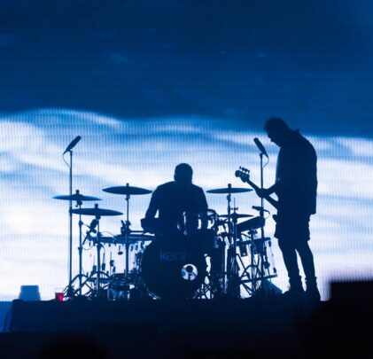 #OnTheRoad: Fui a Estocolmo para ver a Kent en vivo por última vez