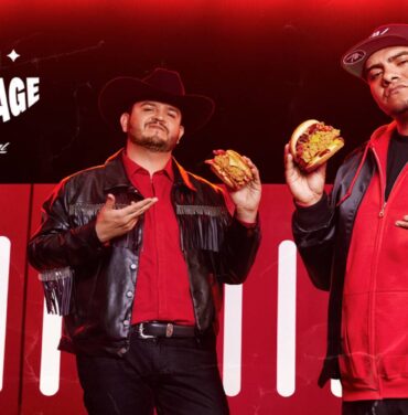 Aczino y Edén Muñoz se presentarán en el Kentucky Special Stage