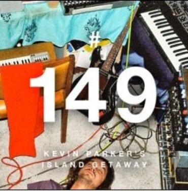 Kevin Parker estrena mixtape