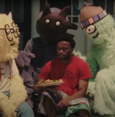 Kevin Abstract anuncia su nuevo álbum, 'Blanket'