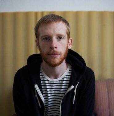 Kevin Devine le hace un cover a The Cure
