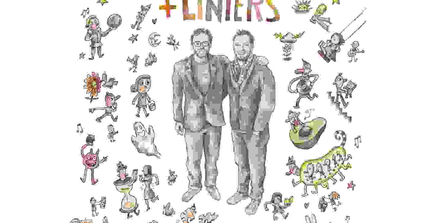 Kevin Johansen + Liniers llegarán al Teatro de la Ciudad Esperanza Iris