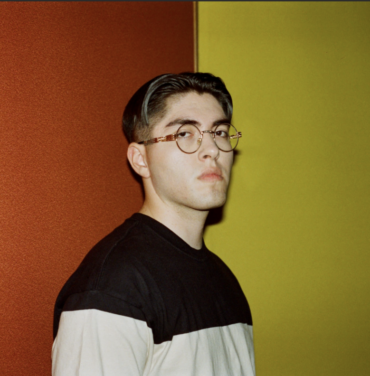 Kevin Kaarl anuncia gira por México