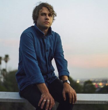 Kevin Morby comparte el video 