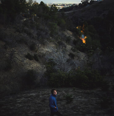 Kevin Morby – Singing Saw