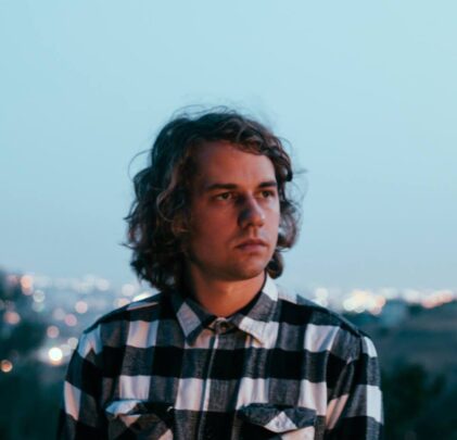 Kevin Morby publica video