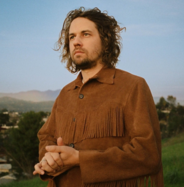 Kevin Morby comparte 