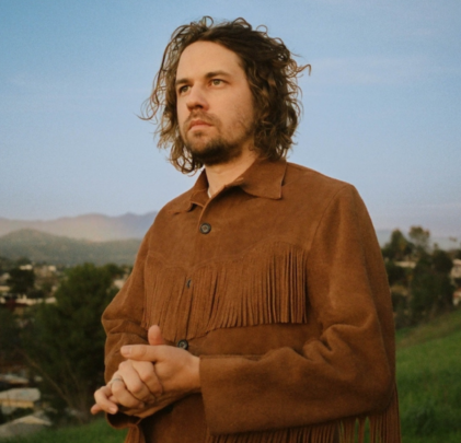 Kevin Morby comparte 