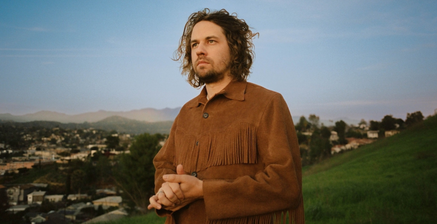 Kevin Morby comparte 