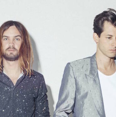 Mark Ronson y Kevin Parker estrenan una canción