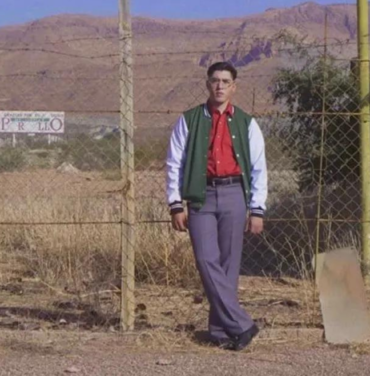 Conoce los detalles del 'Tour Paris Texas' de Kevin Kaarl