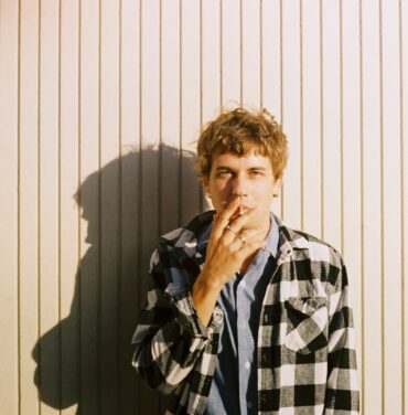 Kevin Morby y Dead Oceans comparten 