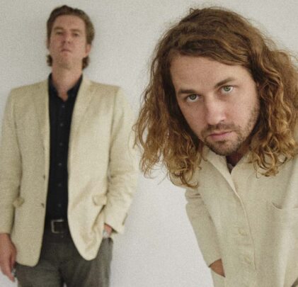 Kevin Morby y Hamilton Leithauser estrenan “Virginia Beach”