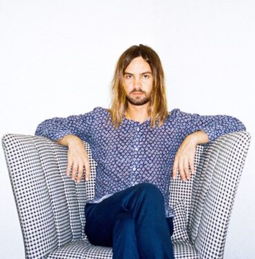 Kevin Parker de Tame Impala trabaja en nueva música