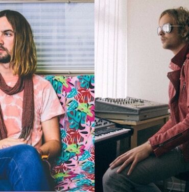 Kevin Parker remixea a GUM