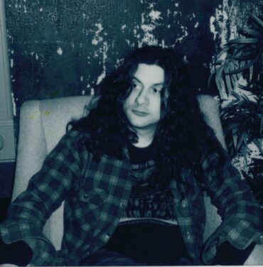 Kurt Vile anuncia lanzamiento de próximo EP