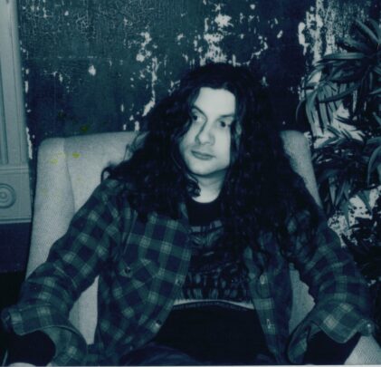 Kurt Vile anuncia lanzamiento de próximo EP