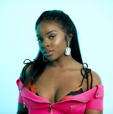 Khalia compartió el video de “No Better Day”