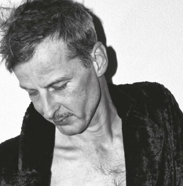 Khan Of Finland presentará música nueva y serie de retratos