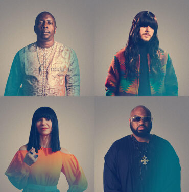 Khruangbin anuncia nuevo álbum ‘Ali’ y comparte canción
