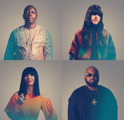 Khruangbin anuncia nuevo álbum ‘Ali’ y comparte canción