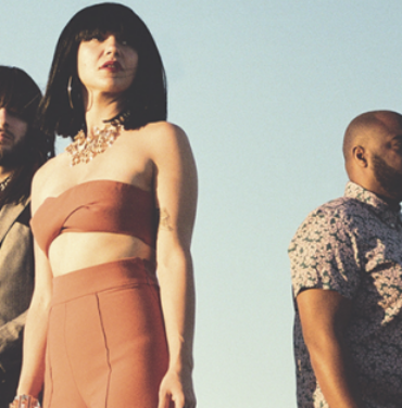 Khruangbin estrena video