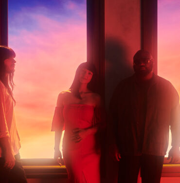 “May Ninth”, lo nuevo de Khruangbin