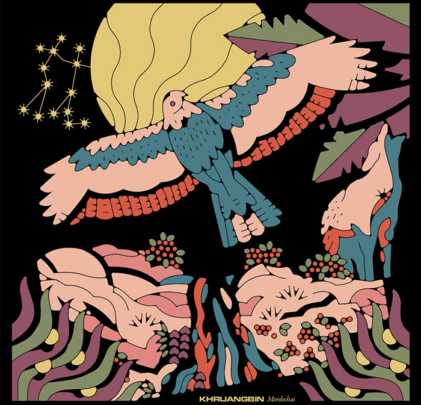 Khruangbin — Mordechai