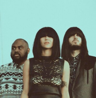 Entrevista con Khruangbin