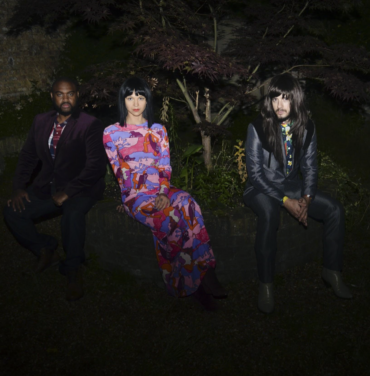 Khruangbin anuncia nuevo álbum y comparte sencillo