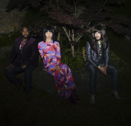 “So We Won't Forget” lo nuevo de Khruangbin