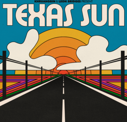 Khruangbin — Texas Sun (EP)