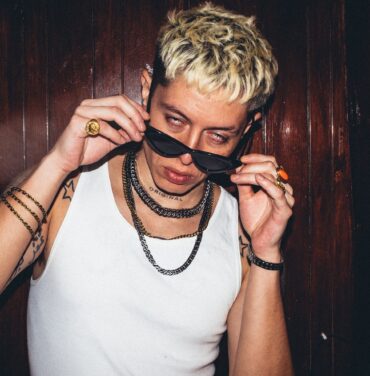 Kid Pistola liberó su álbum 'El Original'