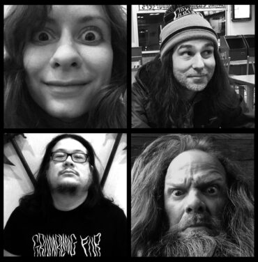 Kidbug, la superbanda que te hará flotar