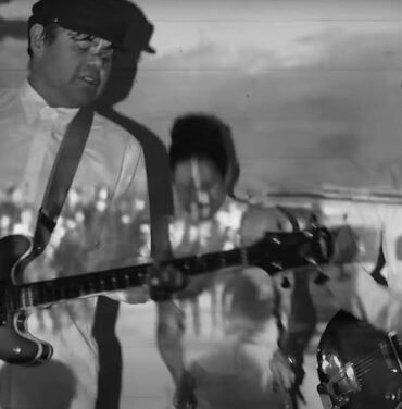 Kids On A Crime Spree estrena “Goods Get Got”