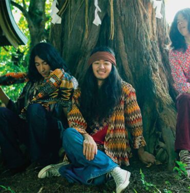 Kikagaku Moyo estrena canción